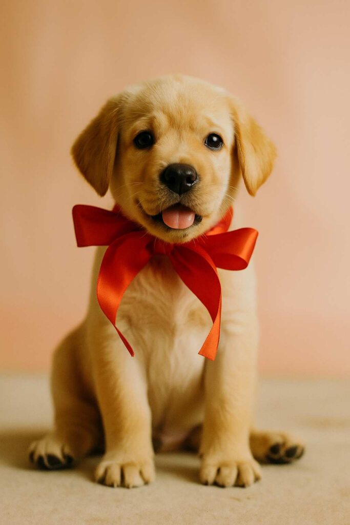 Pets are not gifting items